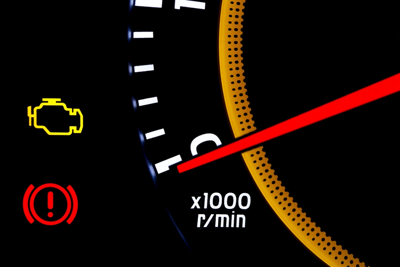 Illustration for article titled The Ten Most Confusing Car Buttons And Symbols — And What They Mean